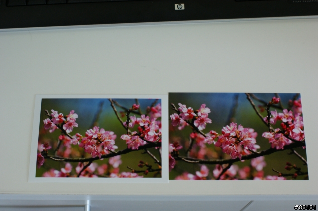 EPSON終於也出了自家的相片列印APP了~~EPSON iprint