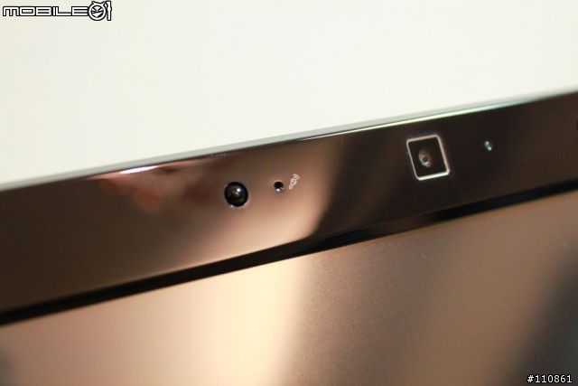 有點大的掌上型電腦-ASUS EeePC T101MT