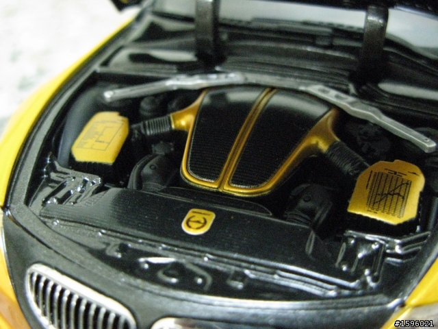 (分享)  BMW  AC SCHNITZER  TENSION