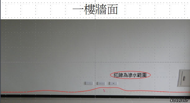 求救!連棟透天伸縮縫滲水問題