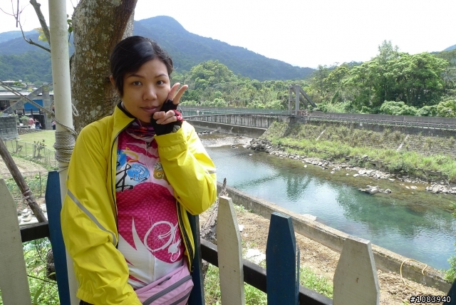 [照片分享]小桃紅 Garmin & Mobile01 北宜公路行 圖多請見諒!!