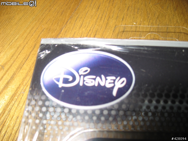 [開盒文]iPod Touch Character Jacket !