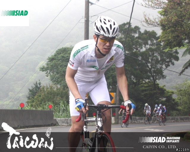 [遊記] Team SIAD,Taiwan 之 巴拉卡登陸