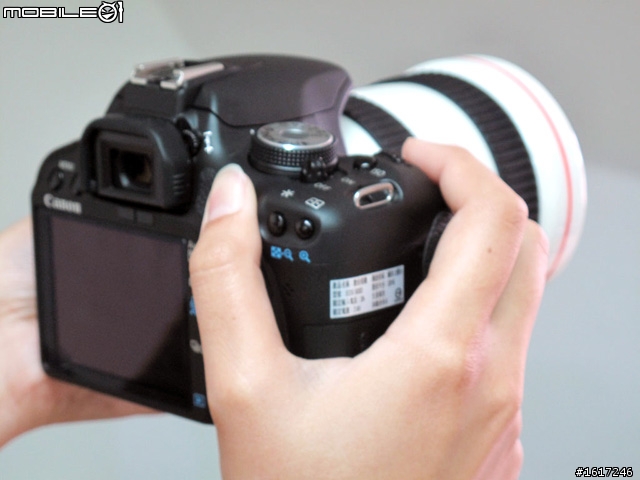 Canon”小白鏡頭”造型馬克杯