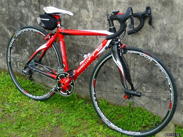 分享 2010 PINARELLO FP2