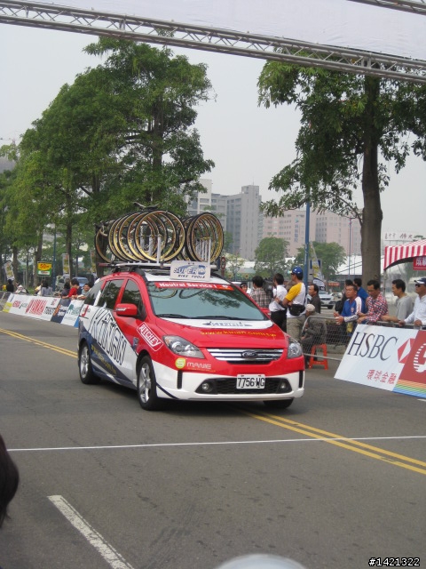 燒滾滾的環台第四站(台中)之大摳A加油~照片極多