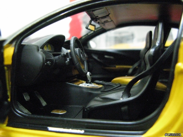 (分享)  BMW  AC SCHNITZER  TENSION
