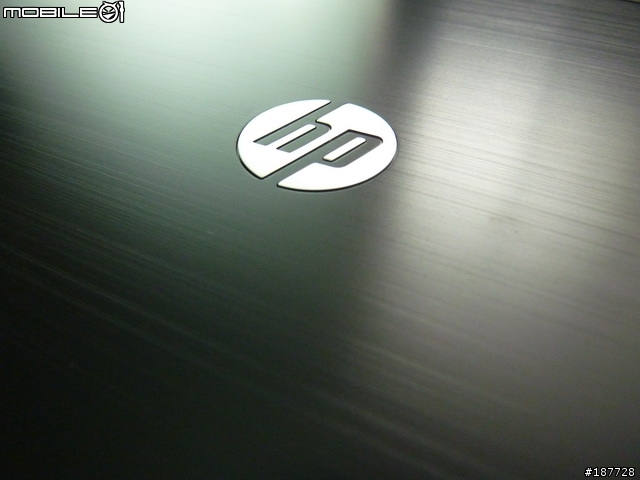 敗家總需要好理由 - HP Mini 5102 開箱(3/5 再更新 Win 7 "笑"能測試)