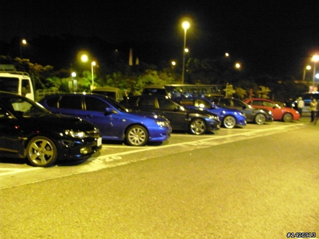 3月12日車聚照片