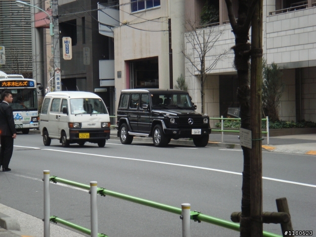 東京麻布十番的生活 (圖多)