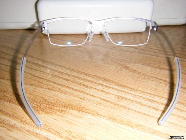 [簡易分享]  MYKITA JESPER 及 MYKITA PAUL亞洲版膠框