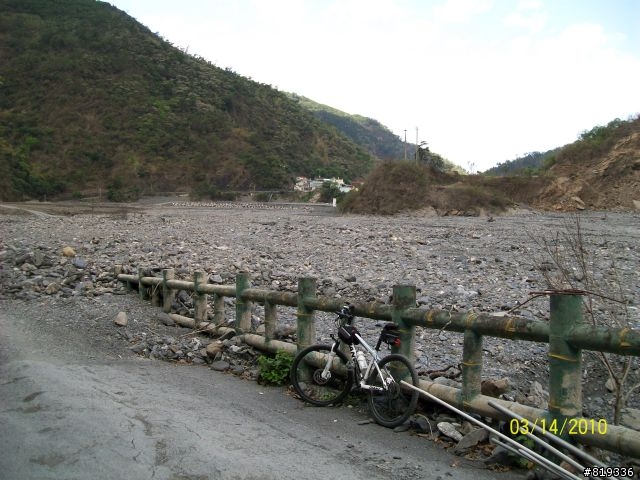 來義部落及來義林道小探