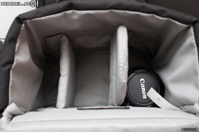 [分享] Lowepro-Nova 140 AW 攝影包