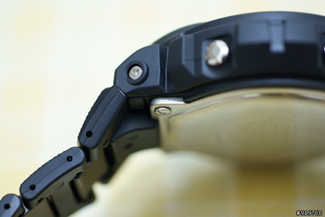 [開盒]CASIO G-SHOCK GW-6900BC-1
