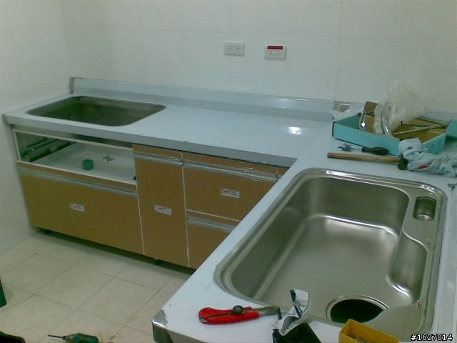 不鏽鋼廚具