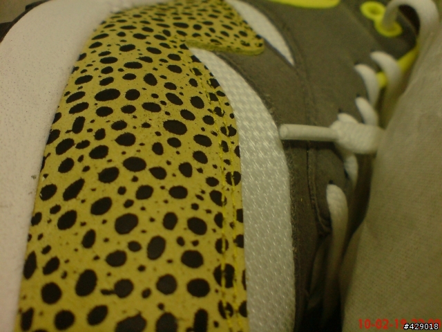 分享  AIR  MAX  黃蟾蜍