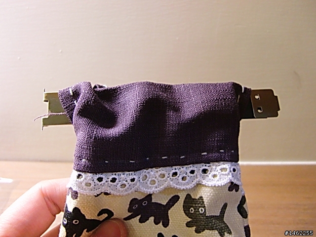 【米蟲碎碎唸】自己做隨身小包包