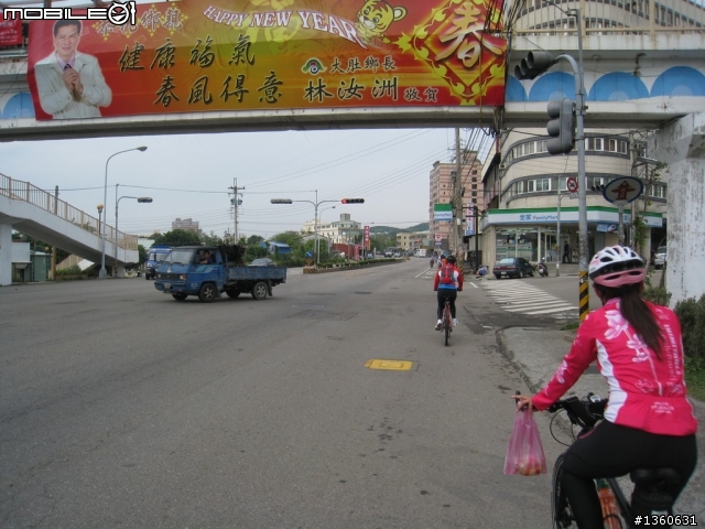 [分享]20100313萬人崇BIKE媽祖