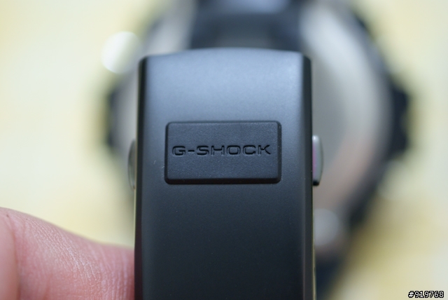 [開盒]CASIO G-SHOCK GW-6900BC-1