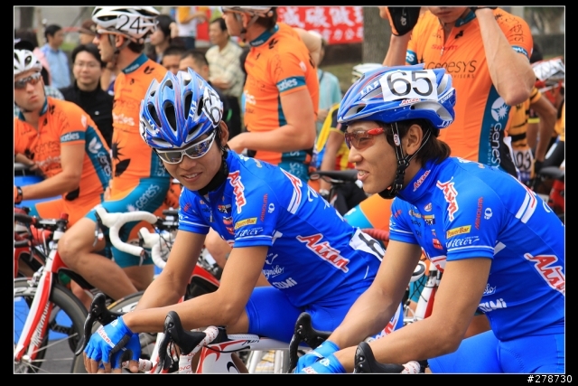 2010.環台賽台中站 起點+終點 連結已更正
