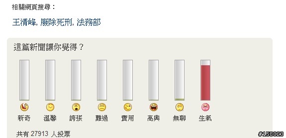 原來大家都很生氣