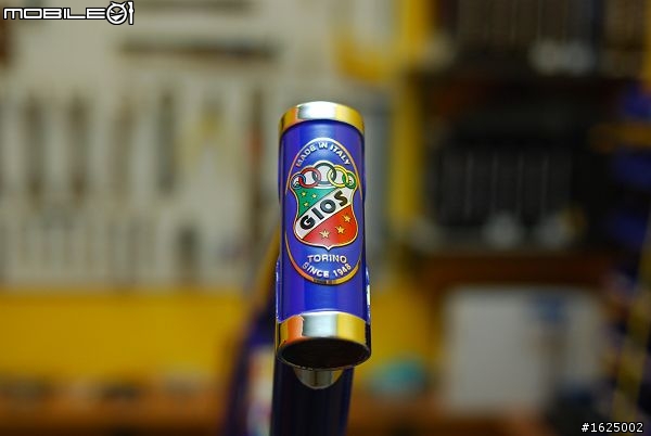 GIOS Compact Pro 我的頂級組裝初體驗(圖超多)