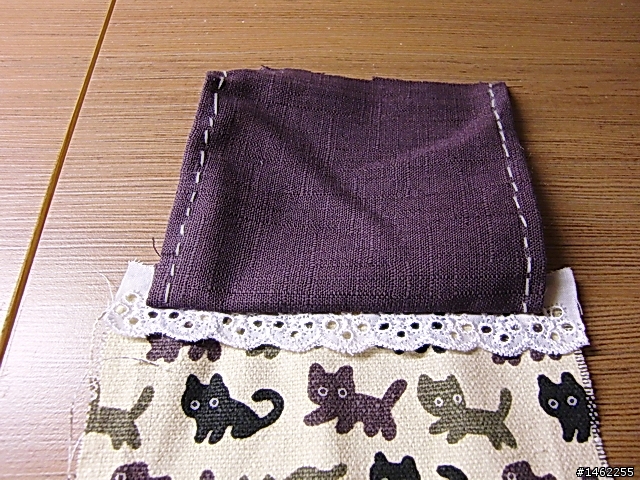 【米蟲碎碎唸】自己做隨身小包包