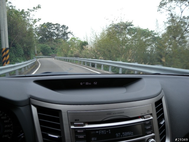 [2017更換電瓶] 2010 Subaru Outback 2.5i
