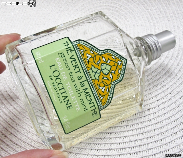 【分享】最貼身的隱形裝飾品－香水！
