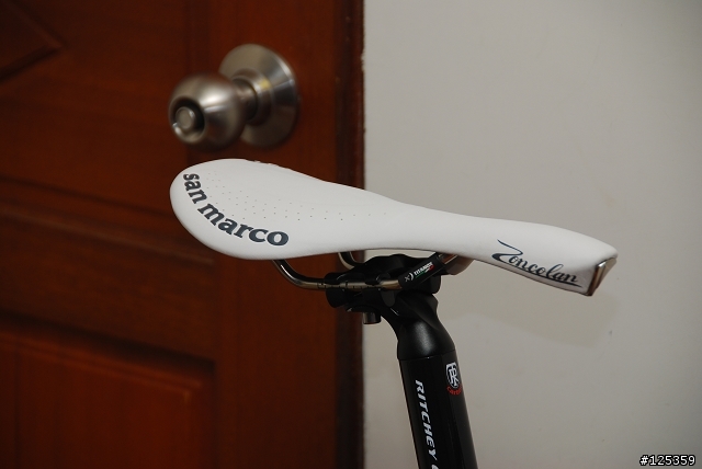 [分享文]我的第一台公路車-2010 SCOTT CR1 Pro