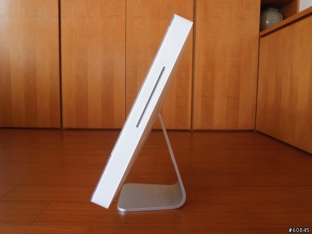 [圖多文少] iMac 老中青三代同堂