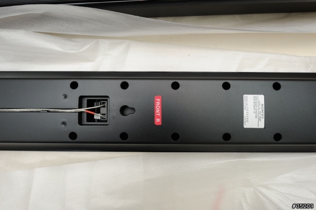 Sony DAV-FZ900KW  5.1 聲道無線數位家庭劇院組開箱