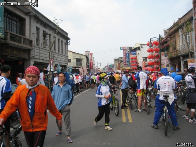 [分享]20100313萬人崇BIKE媽祖