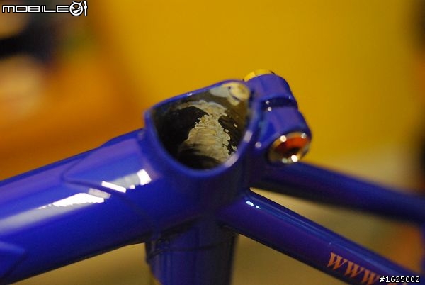 GIOS Compact Pro 我的頂級組裝初體驗(圖超多)