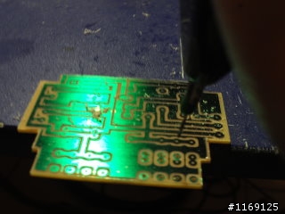 DIY 車用電源延遲供電濾波器