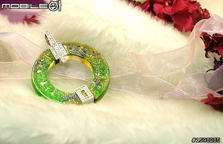美美美的小燈箱造景拍攝飾品，3/4寫完囉！