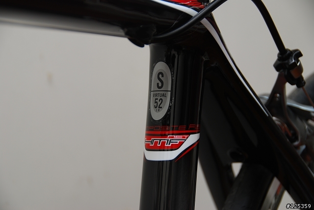 [分享文]我的第一台公路車-2010 SCOTT CR1 Pro