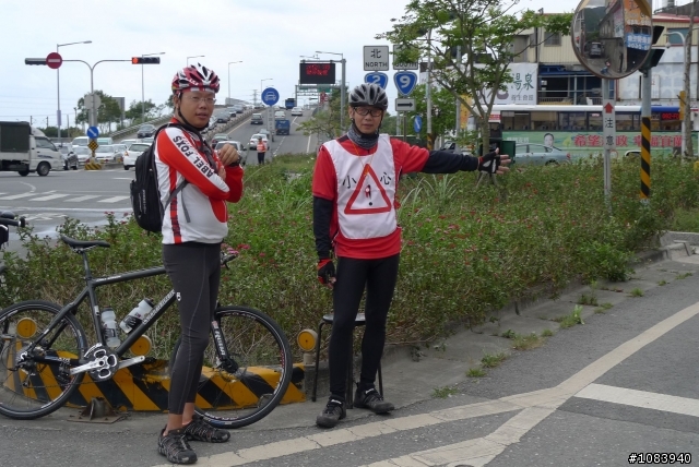[照片分享]小桃紅 Garmin & Mobile01 北宜公路行 圖多請見諒!!