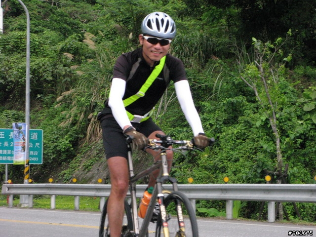 [瘋系列]花東200K殘念兼拍紀實。(圖多請小心)