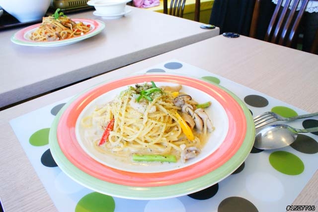 台南簡餐:[食記]D.D.BEAR 餐廳