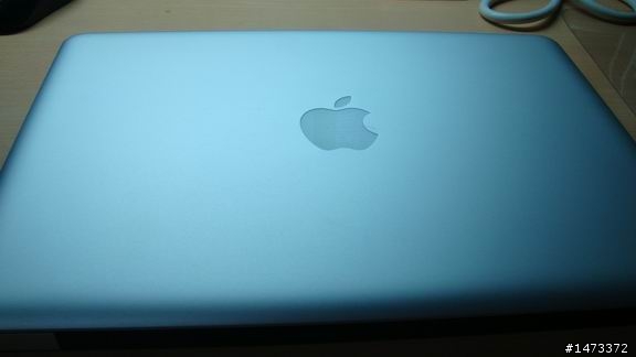 macbook pro 13"  -  share with you guys