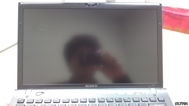 『頂級工藝 效能再進化』SONY VAIO Z117 搶鮮版