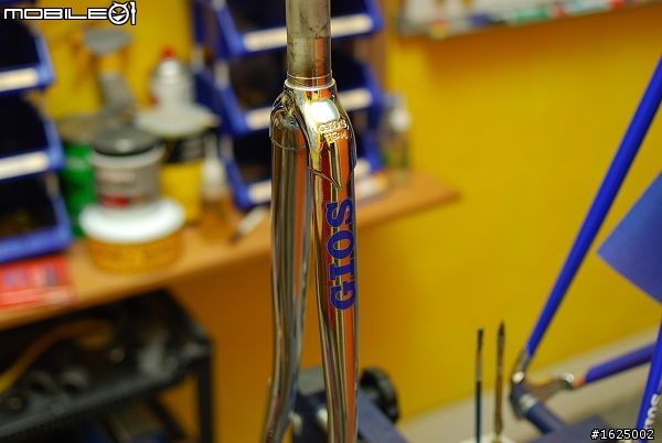 GIOS Compact Pro 我的頂級組裝初體驗(圖超多)