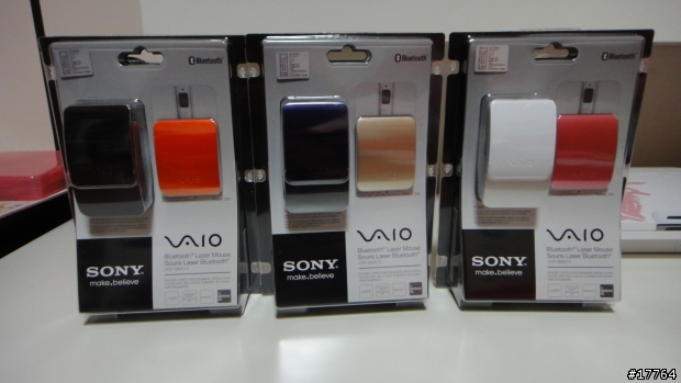 『燒喔 公司貨』SONY VAIO VGP-BMS15 上市