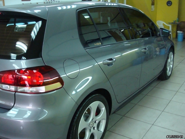 [開箱]VW GOLF GTI MK6 鐵灰色不專業開箱分享,NO.1 =外觀篇=