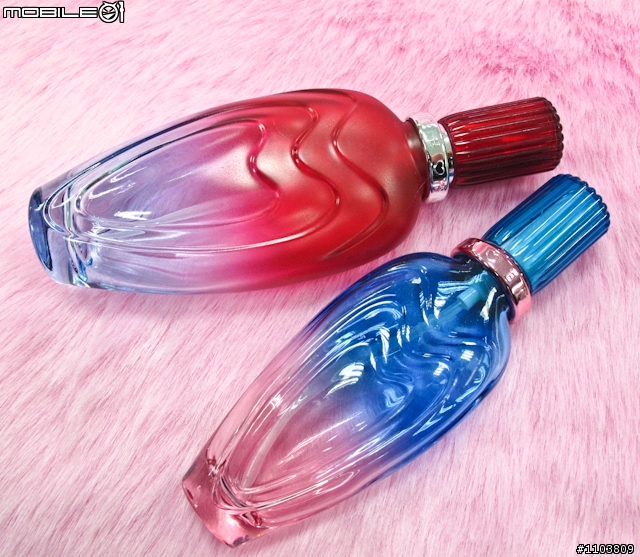 【分享】最貼身的隱形裝飾品－香水！