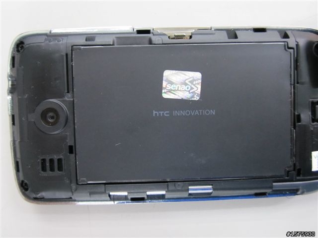 新買的HTCT3333