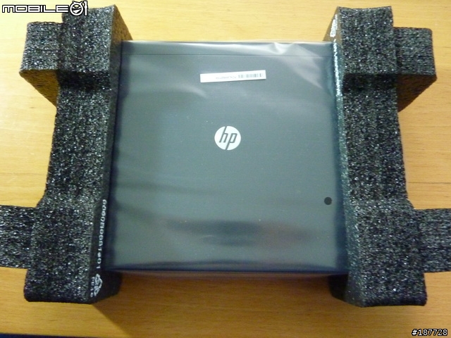 敗家總需要好理由 - HP Mini 5102 開箱(3/5 再更新 Win 7 "笑"能測試)