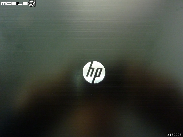 敗家總需要好理由 - HP Mini 5102 開箱(3/5 再更新 Win 7 "笑"能測試)