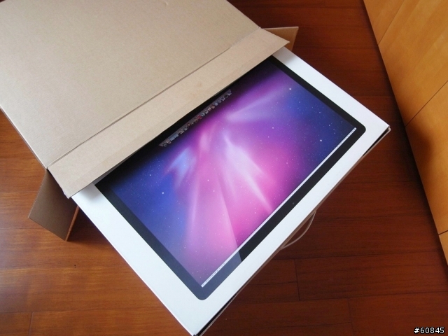 [圖多文少] iMac 老中青三代同堂